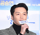 [BZ포토] '별리섬' 변요한, "단편 영화 다시 찍고 싶었다"