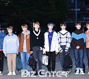 [BZ포토] 골든차일드, 뮤직뱅크 출근한 금동이들
