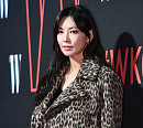 [BZ포토] 김소연, 레오파드로 완성한 카리스마