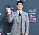 [BZ포토] 진선규, '레드카펫 이제 자연스러워졌죠'