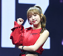 [BZ포토] 아이즈원 최예나, 매력 만점