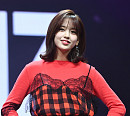 [BZ포토] 아이즈원 안유진, 매일 매일 리즈 경신