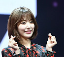 [BZ포토] 아이즈원 미야와키 사쿠라, '사랑스러워'