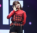 [BZ포토] 아이즈원 안유진, '안예쁜 구석이 없네'