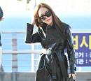 [BZ포토] 제시카, '예쁨 흩날리며'