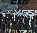 [BZ포토] 엑소(EXO), '비주얼 엄지척'