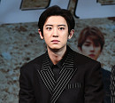 [BZ포토] 엑소 찬열, '큰 눈망울 부릅'