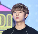 [BZ포토] B1A4 공찬, 똘망똘망 눈망울