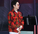 [BZ포토] 김희철, '게임 프로에 희님이 빠질 수 없죠'