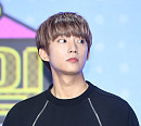 [BZ포토] B1A4 공찬, '게임 덕후하면 접니다~'