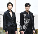 [BZ포토] 정택운-박형식, '죽음'의 전생은 아이돌 멤버