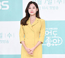 [BZ포토] 박소현, KBS 아나운서의 꽃