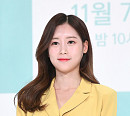 [BZ포토] 박소현 아나운서, '예쁨 꽉 찬 미모'