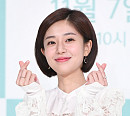 [BZ포토] 백진희, '이렇게까지 귀여우면 반칙'