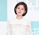 [BZ포토] 백진희, 청순하고 단아한 단발여신