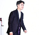[BZ포토] 엑소 디오, '배우 도경수 등장'