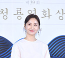[BZ포토] 김소진, '연기의 신'