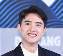 [BZ포토] 엑소 디오(도경수), 세상 밝아지는 미소