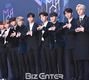 [BZ포토] 스트레이 키즈, '2018 MGA' 참석했어요