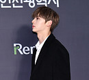 [BZ포토] 워너원 황민현, 움직이는 조각