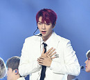 [BZ포토] 워너원 강다니엘, 심쿵주의보