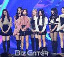 [BZ포토] '2018 MGA' 트와이스, 올해의 베스트셀링 아티스트