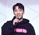 [BZ포토] '헤드락VR' 빅뱅 승리, "크리에이티브 디렉터로 아이디어 공유에 힘쓰겠다"