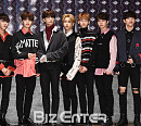 [BZ포토] 스트레이키즈, '엠카운트다운에서 만나요'