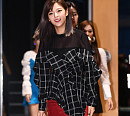 [BZ포토] 트와이스 정연, '예쁨 흩날리며'