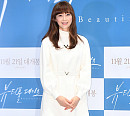 [BZ포토] 이나영, ' 미모가 어쩜 이래~'
