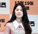 [BZ포토] 박혜수, '4개국어 능통한 캐릭터 연기해요'