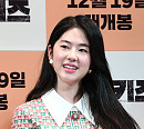 [BZ포토] 박혜수, 청순 가득 꽃미소