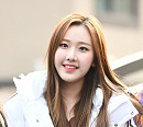 [BZ포토] 모모랜드 나윤, 반짝이는 아침 미모