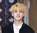 [BZ포토] 스트레이키즈 방찬, '스웨그~'