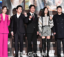 [BZ포토] 김소진-조정석-송강호-배두나-김대명, '마약왕'으로 뭉친 연기왕들