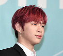 [BZ포토] 워너원 강다니엘, 눈 밑 매력점