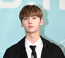 [BZ포토] 워너원 황민현, 돌아온 황제 비주얼