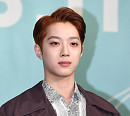[BZ포토] 워너원 라이관린, '잘생김 엄지척'