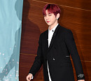 [BZ포토] 워너원 강다니엘, '그림자까지 완벽해'