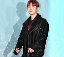 [BZ포토] 워너원 김재환, 나홀로 런웨이