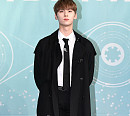 [BZ포토] 워너원 황민현, '눈부신 멋짐'