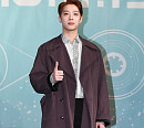 [BZ포토] 워너원 라이관린, '오늘도 멋짐'