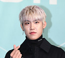 [BZ포토] 워너원 박우진, '봄바람' 사랑해주세요