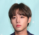[BZ포토] 워너원 박지훈, '질문을 기다려요'