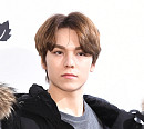[BZ포토] 세븐틴 버논, 카리스마 뚝뚝