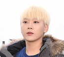 [BZ포토] 세븐틴 승관, 신비로운 금발