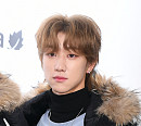 [BZ포토] 세븐틴 디에잇, '눈빛으로 말해요'