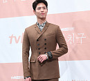 [BZ포토] 박보검, 훈훈함 진동하는 비주얼