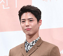 [BZ포토] 박보검, 여심 뒤흔드는 잘생김