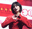 [BZ포토] EXID 정화, 예쁨주의보